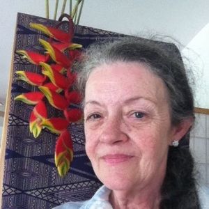 Meet your Posher, Nan